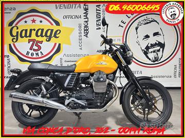 MOTO GUZZI V7 II STONE - 2015