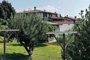 Appartamento a Albavilla