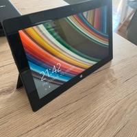 Microsoft Surface RT 32GB Nero tablet