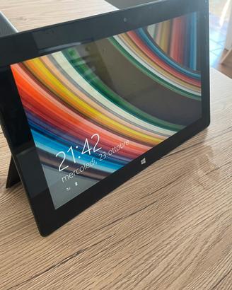 Microsoft Surface RT 32GB Nero tablet