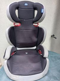 Seggiolino Chicco 15-36 Kg