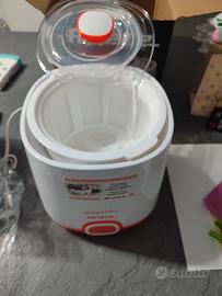 yogurella Ariete