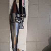 Giannelli shot v1 piaggio