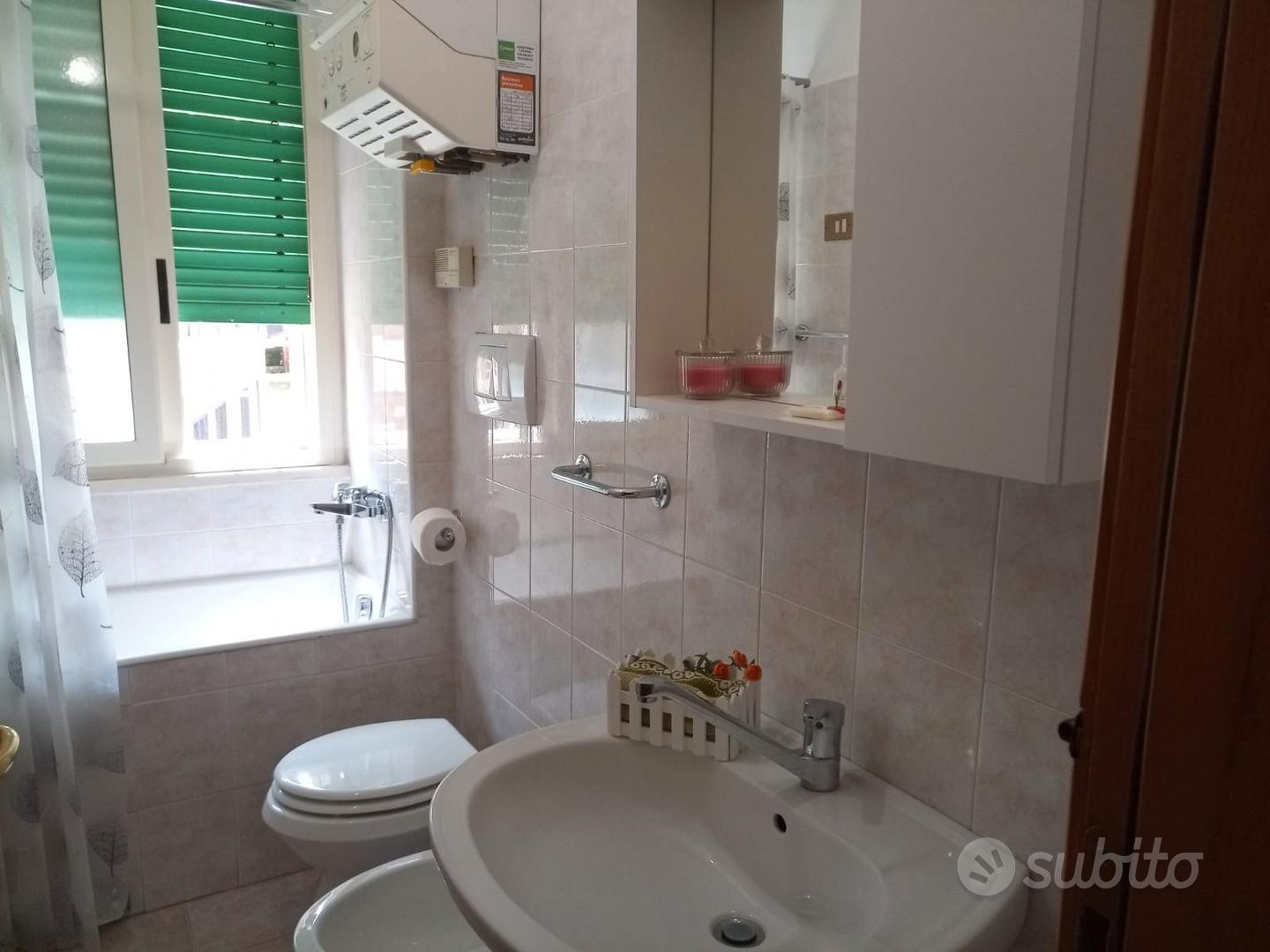 Appartamento – L'Aquila, Torrione, Torretta - Vista 5