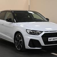 AUDI A1 2ª serie A1 SPB 30 TFSI S tronic Ident...