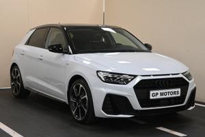AUDI A1 2ª serie A1 SPB 30 TFSI S tronic Ident...