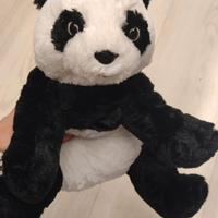 peluche orsetto