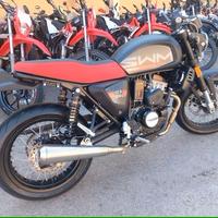 Promo new bialbero swm ace of spades 125-tasso 0