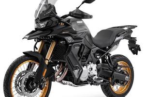 VOGE VALICO 900DSX MODELLO 2026 PERMUTA AUTO MOTO 