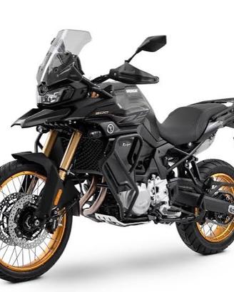 VOGE VALICO 900DSX MODELLO 2026 PERMUTA AUTO MOTO 