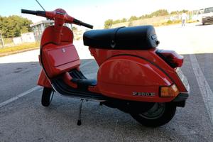 VESPA PX 200