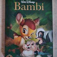 DVD film Disney e giochi wii