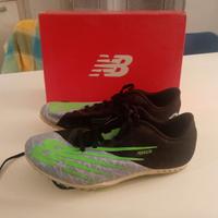 Scarpe chiodate da Atletica
