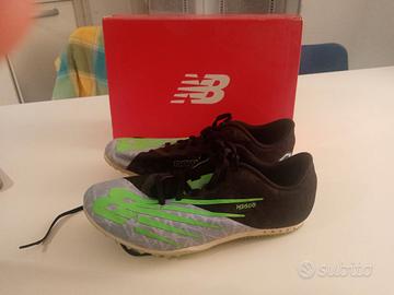 Scarpe chiodate da Atletica