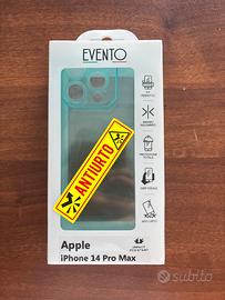 Cover Antiurto iphone 14 pro max