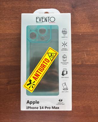 Cover Antiurto iphone 14 pro max