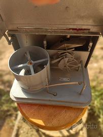 Pluviografo da collezione anni 60/70