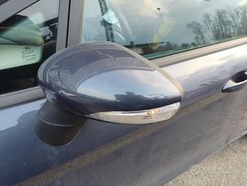 Specchio sinistro FORD FIESTA del 2010