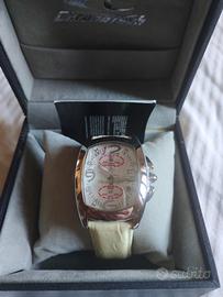 orologio Chronotech 