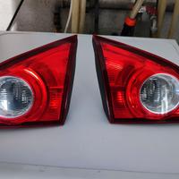 Fanali interni posteriore Nissan Qashqai J10