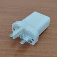 Adattatore caricatore USB Huawei (presa UK)