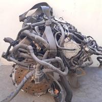 Motore Audi Q5 2000 Diesel codice CGL