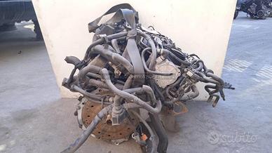 Motore Audi Q5 2000 Diesel codice CGL
