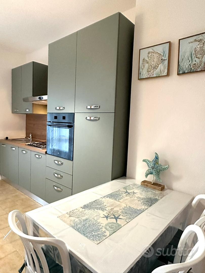 Apartment in Santa Maria del Cedro, Cosenza - Vista 3