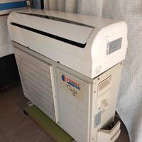 Impianto Aria Condizionata