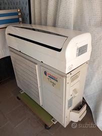 Impianto Aria Condizionata