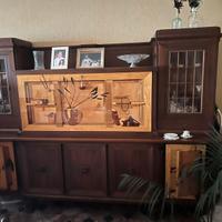 Madia mobile soggiorno