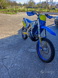 TM 300 anno 2020 2 tempi