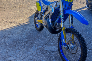 TM 300 anno 2020 2 tempi