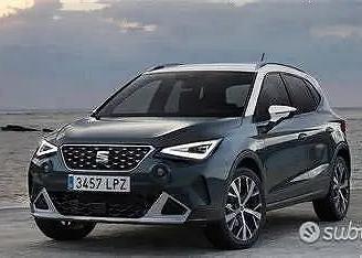 Ricambi usati seat arona 2022