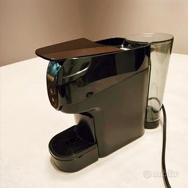 Mokador Diva 1 - Macchina per caffè+ capsule