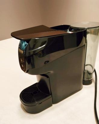 Mokador Diva 1 - Macchina per caffè+ capsule