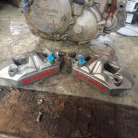 Kawasaki ninja racing 