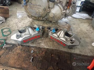 Kawasaki ninja racing 