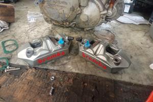 Kawasaki ninja racing 