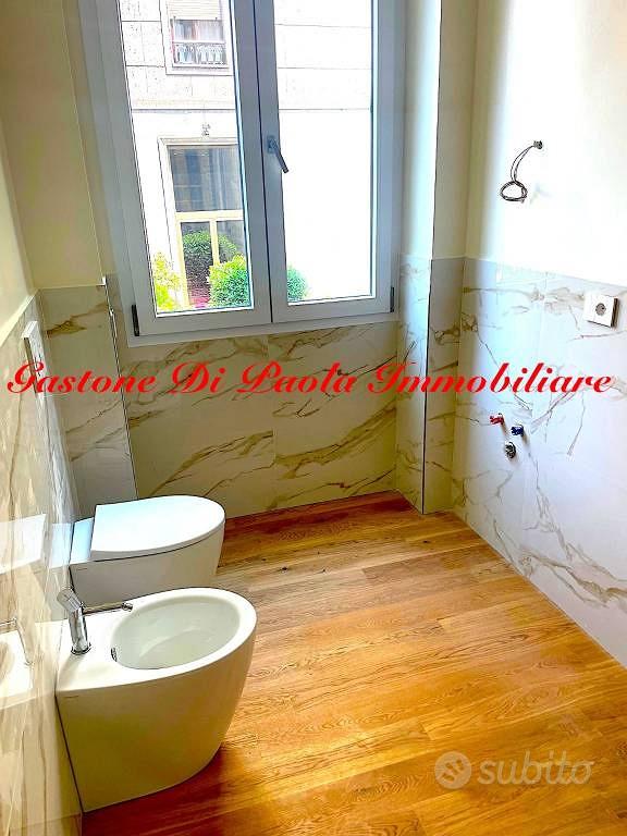 Appartamento – Milano, Guastalla, Municipio 1 - Vista 2