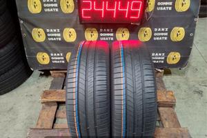 2 GOMME ESTIVE 205 55 16 MICHELIN