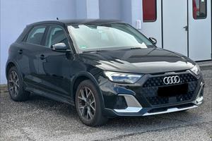 AUDI A1 allstreet 30 TFSI S tronic Admired