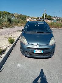 Citroen Picasso C4 per pezzi di ricambio
