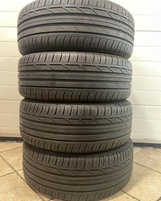 Set 4 pneumatici invernali Bridgestone Blizzak 6