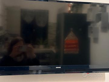 Televisione 32 pollici