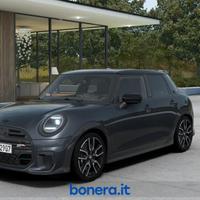 Mini Mini Cooper 5p 2.0 S JCW auto