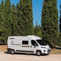 Rimor horus 45