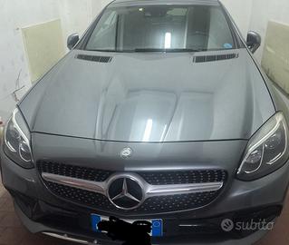 slc 250 d amg line
