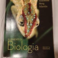 Elementi di Biologia 5a edizione