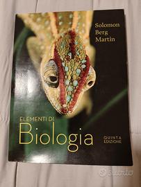 Elementi di Biologia 5a edizione